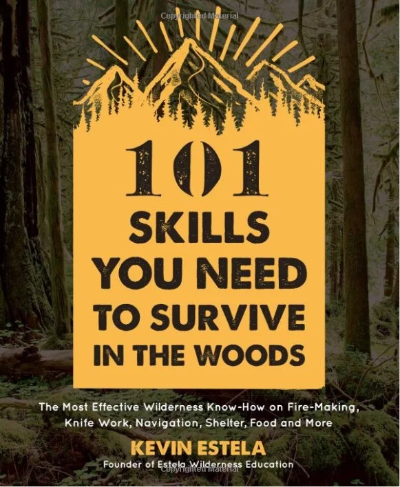 Screenshot 2021-06-17 114114 101 skills you need to survive in the woods book