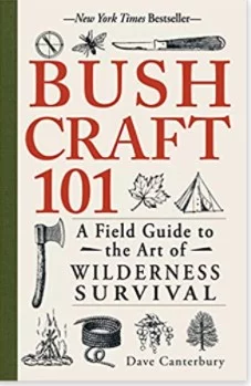 Screenshot 2021-06-17 114349 Bush Craft 101 survival skills book