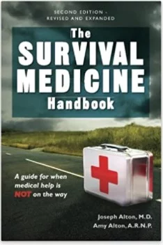 Screenshot 2021-06-17 115610 the survival medicine handbook