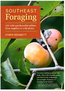 Screenshot 2021-06-17 122056 southeast foraging book