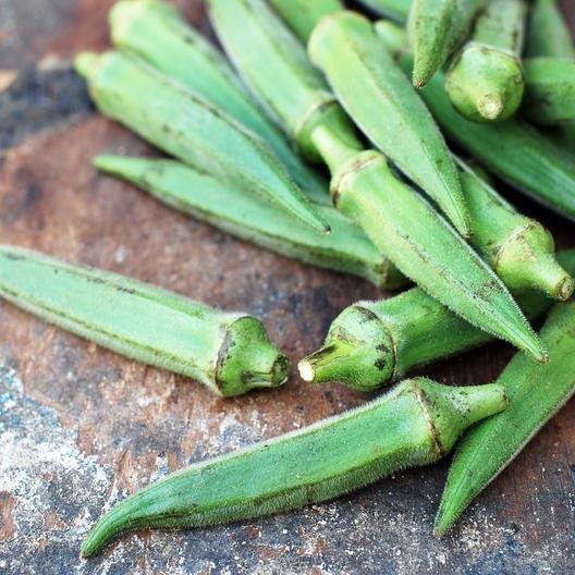 okra