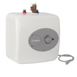 bosch mini tank water heater