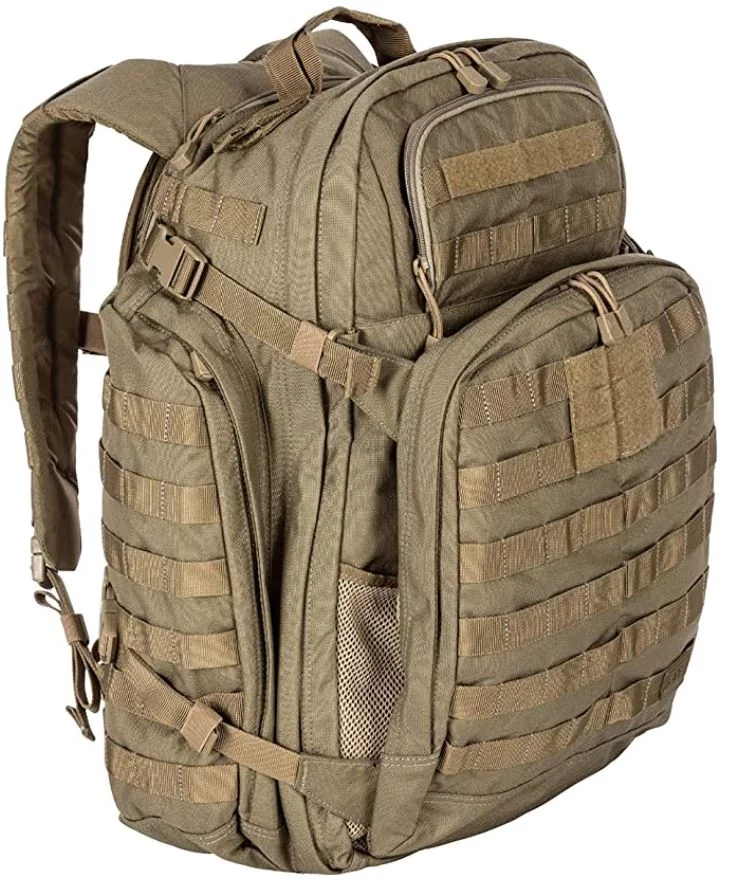 5.11 tactical backpack