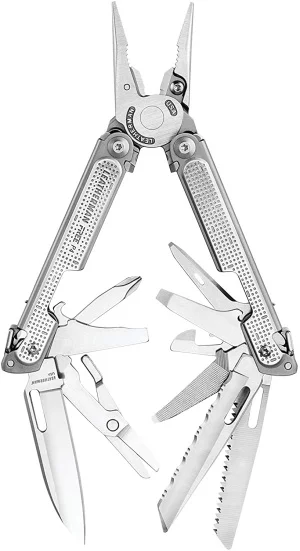 leatherman multi tool pliers