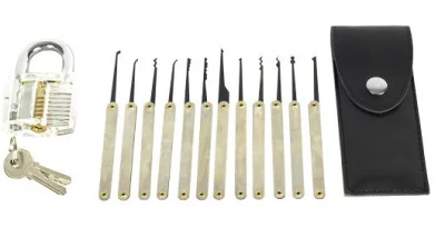 lock pick set