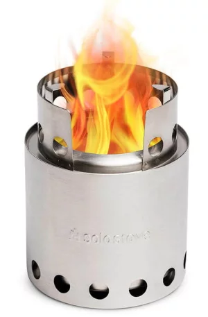 solo stove lite