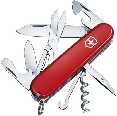 swiss army knife