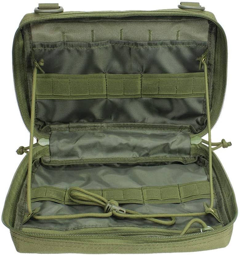 MOLLE tactical pouch