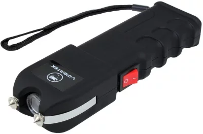 vipertek taser self defense