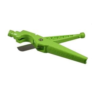 drip irrigation hole puncher and cutter