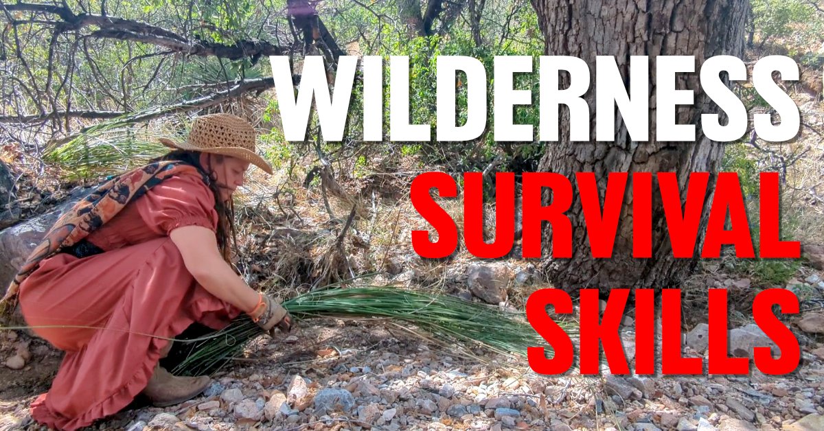 Must-Have Wilderness Survival Skills For Outdoor Preparedness