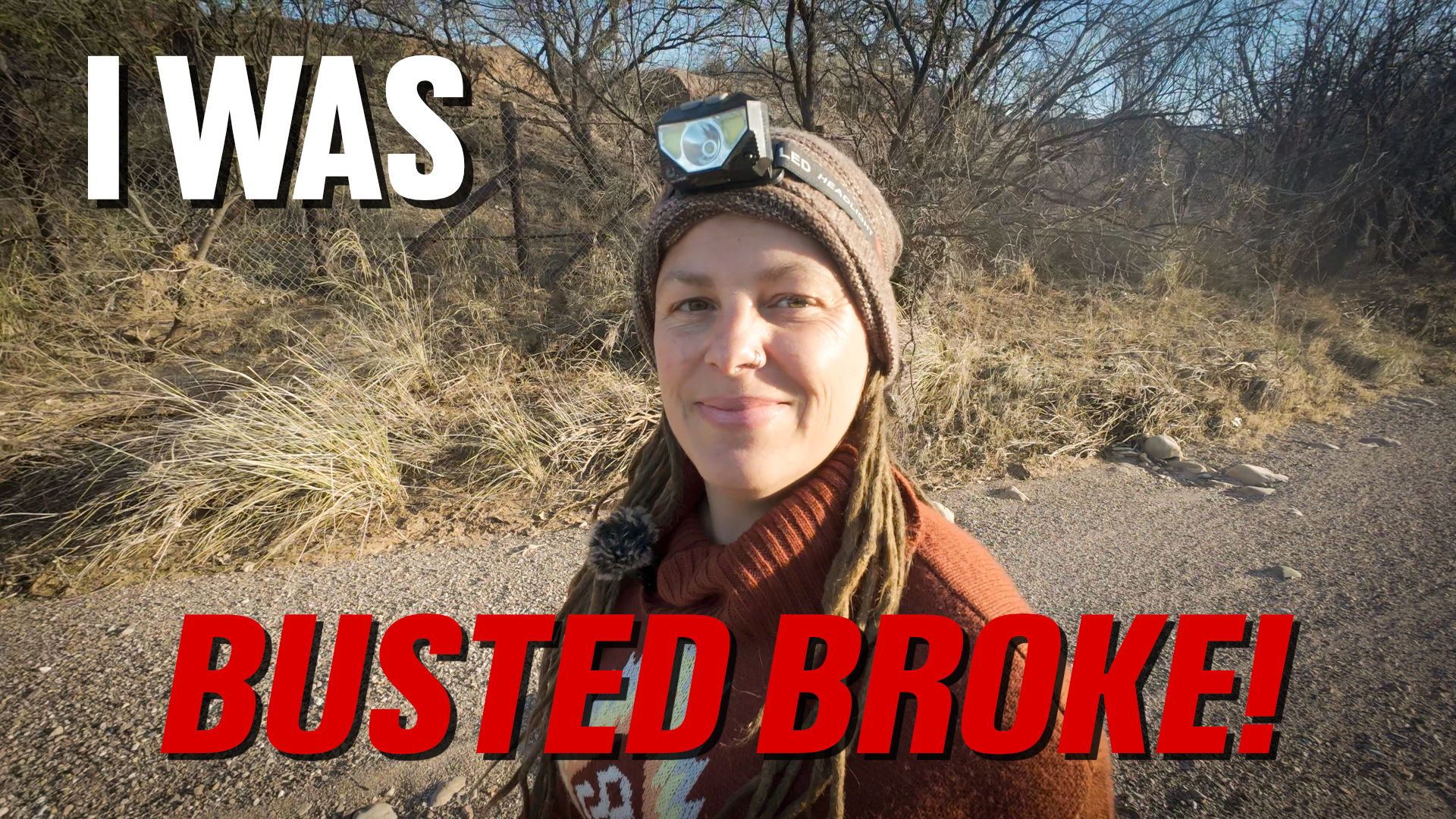 how i make money while living off the grid