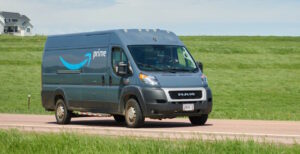 rural delivery as a homesteading business idea